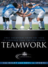 Teamwork Book